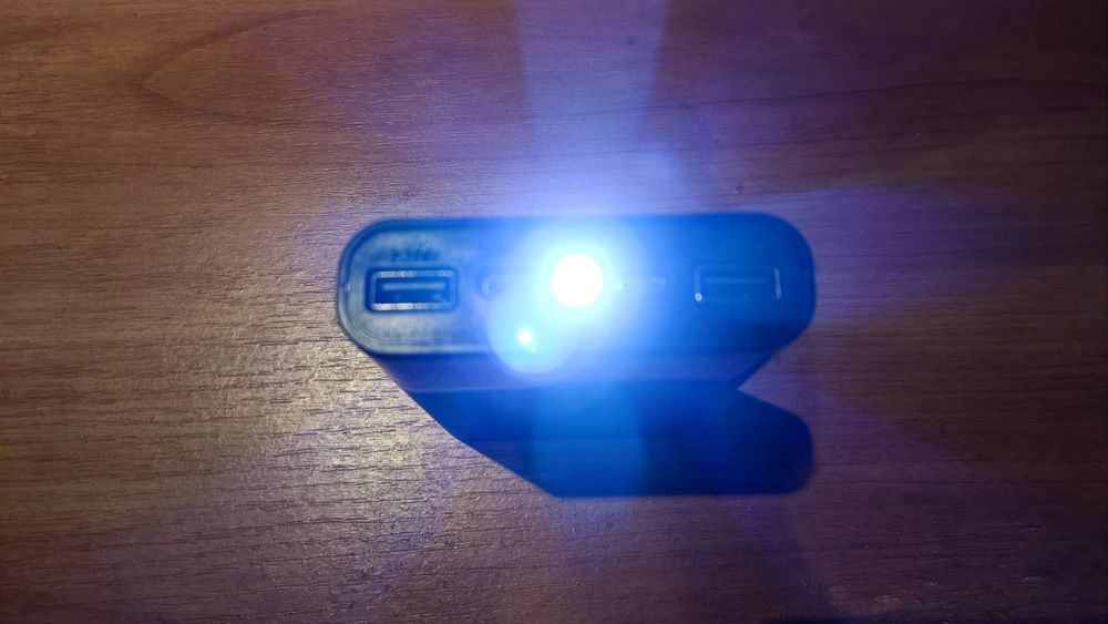 Нові Повербанки 2500mAh, 5000 mАh, 18000mAh + USB Кабель