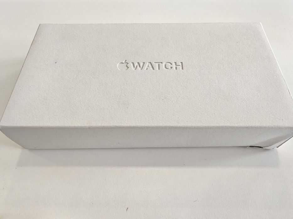 Apple Watch Ultra 2 – Excelente Estado + Pack Completo