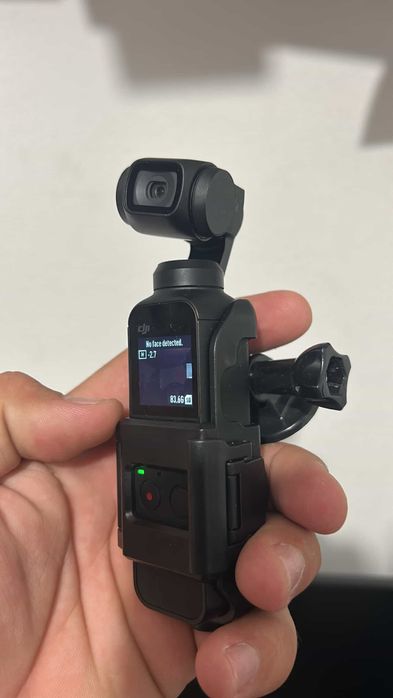 DJI Osmo Pocket 1