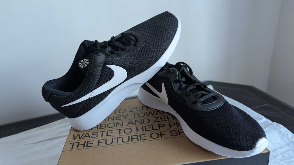 Buty sportowe Nike tanjun 44 45 i 46