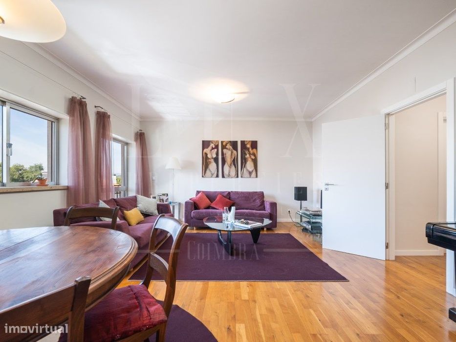 Apartamento T3 | Vale Gemil, Santa Clara