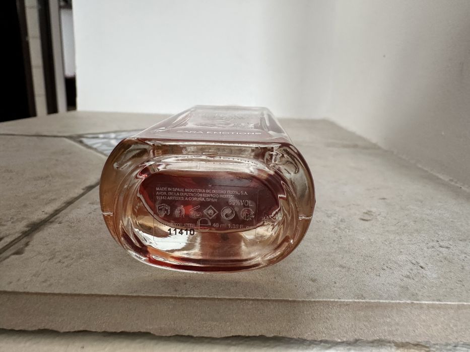 Zara Rose Marshmallow Candy