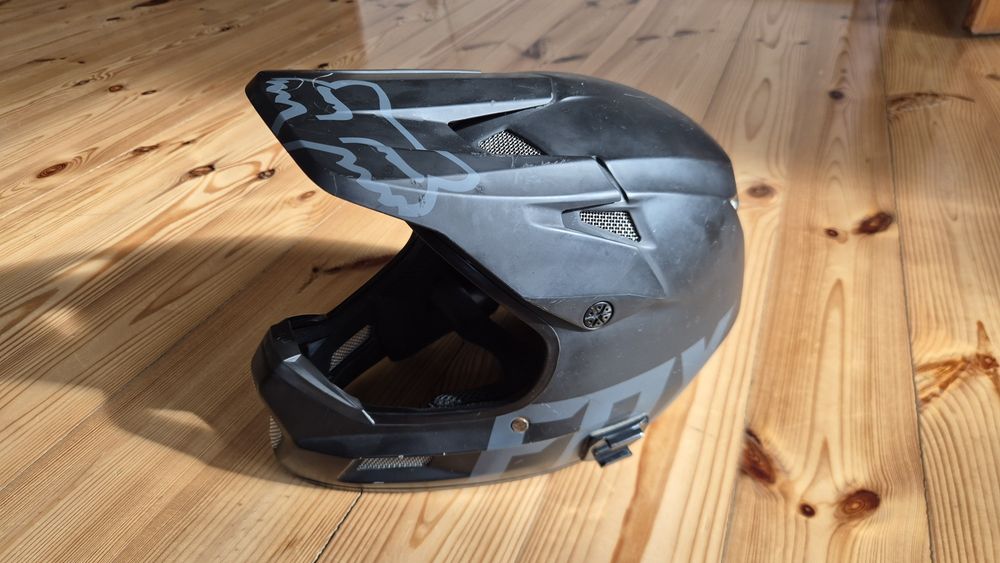 Kask Fox Rampage Comp L