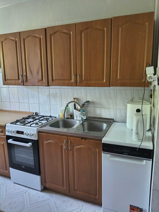 Sprzdaż mieszkania Olsztyn osiedle Mleczne - Widok 3