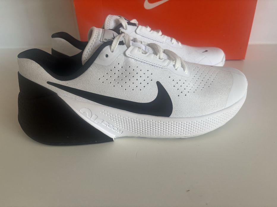 Buty Nike air max zoom pro 42