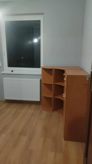 Wynajmę mieszkanie na Osiedlu Polanka w Margoninie