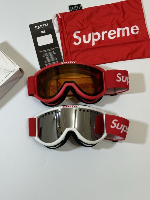 Очки Supreme | Окуляри Супрім