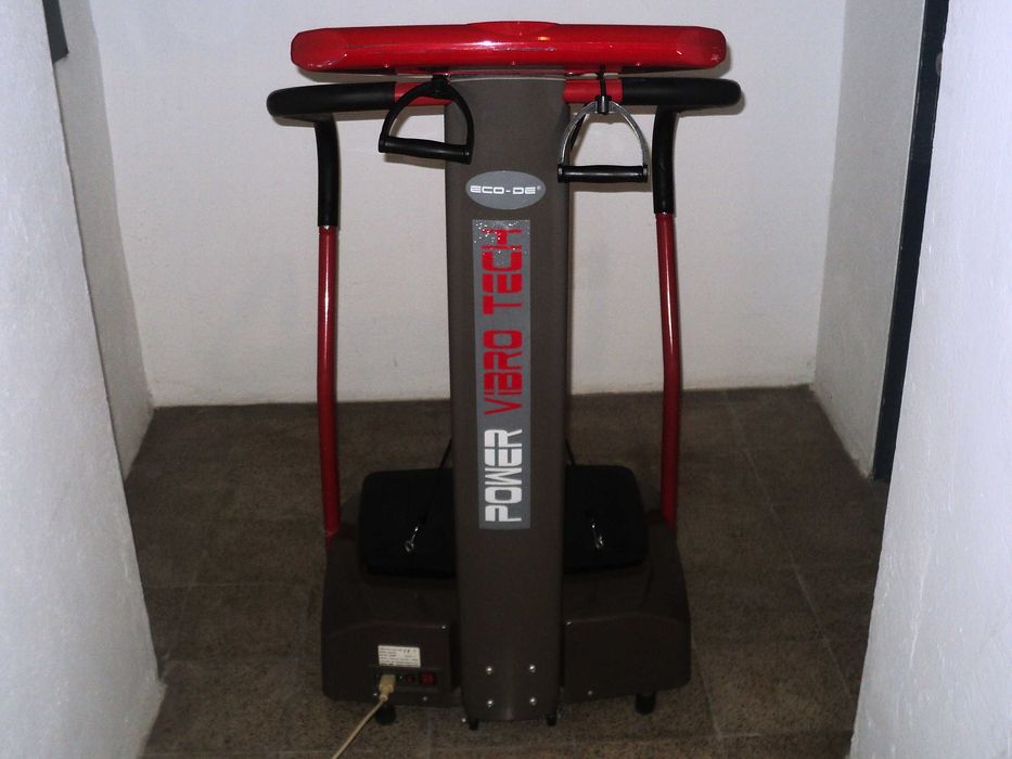 Vibro Tech Vibrating Platform441642915893749763