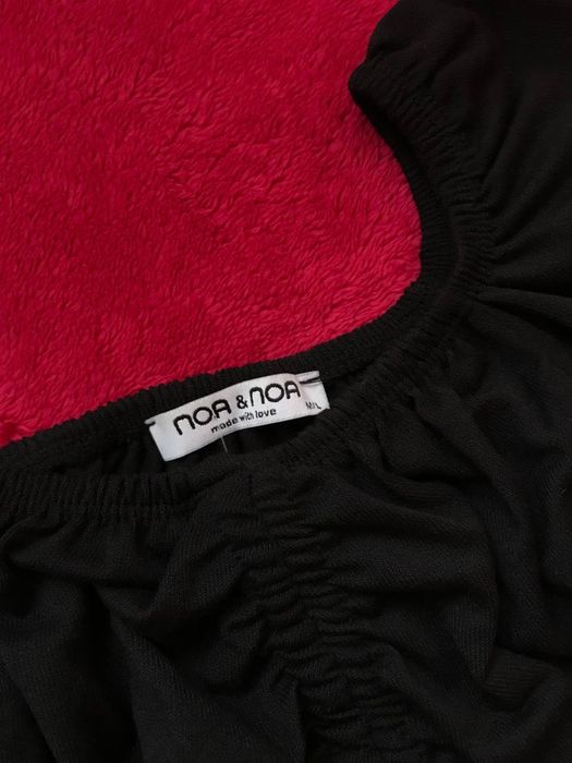 Кофтинка топ вкорочений