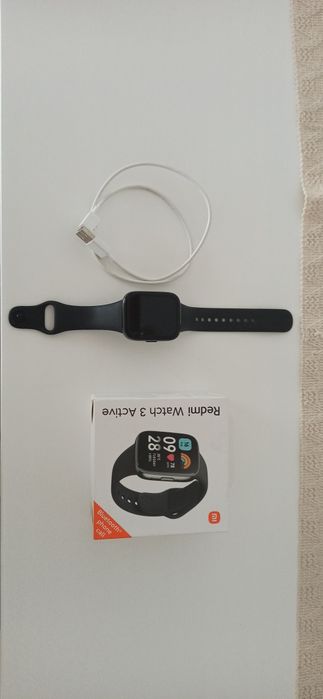 Redmi Watch 3 Active