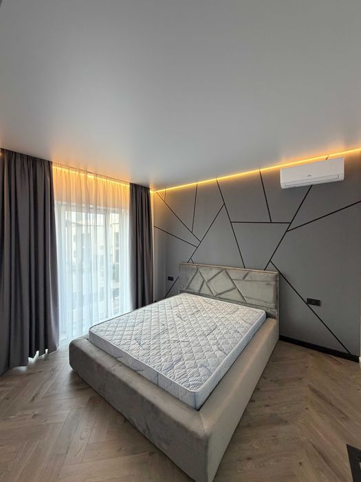 Продаж будинку Осокорки 130 м² з ремонтом, меблями та автономністю