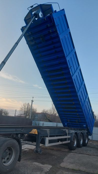 Продам полуприцеп