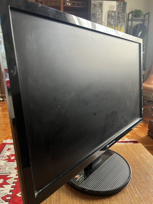 Monitor Packard Bell