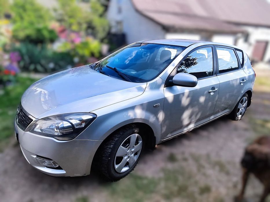 Kia Cee'd