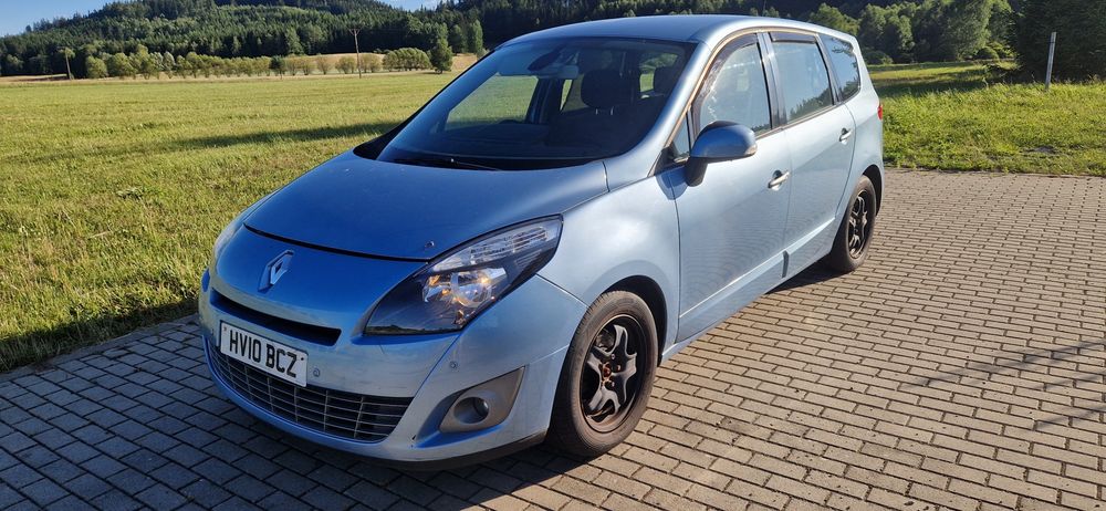 Renault Grand Scenic