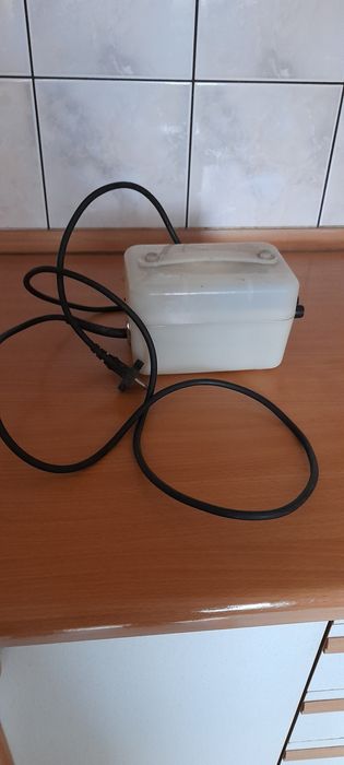 Transformator 24V+lutownica 24V