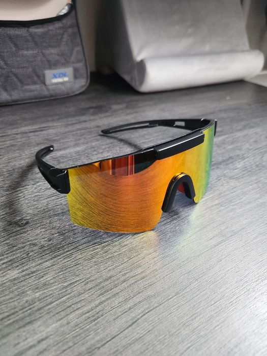 Óculos de Ciclismo