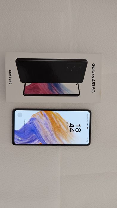 Samsung Galaxy a 53 5g 6GB RAM 128