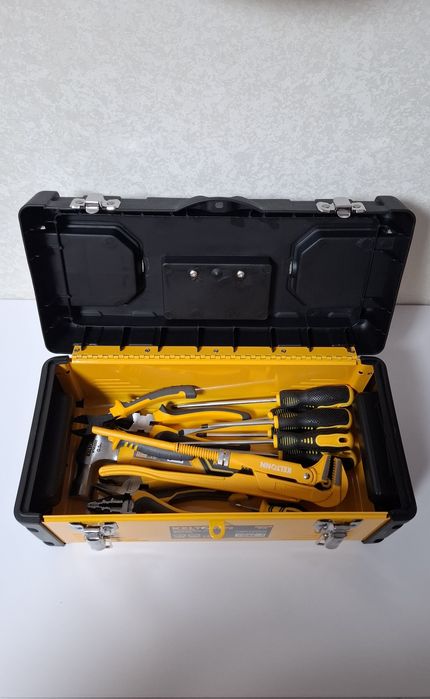 Набір професійного інструментів Keltonn Control Pro