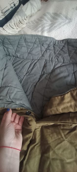 Новые теплые, брюки светских времён)