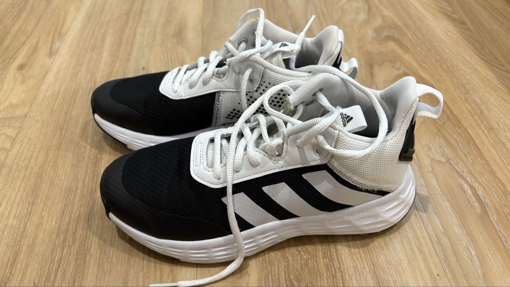 Sapatilhas de basket Adidas