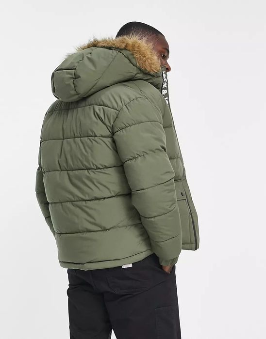 ОРИГІНАЛ Куртка Jack and Jones