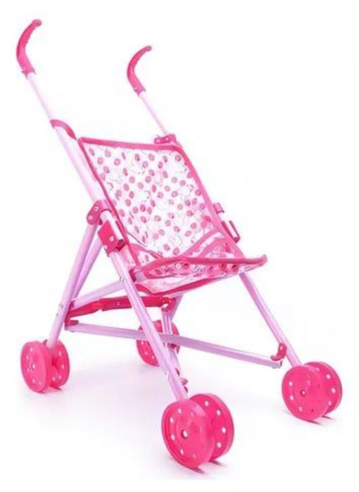 Коляска для ляльки, прогулянкова