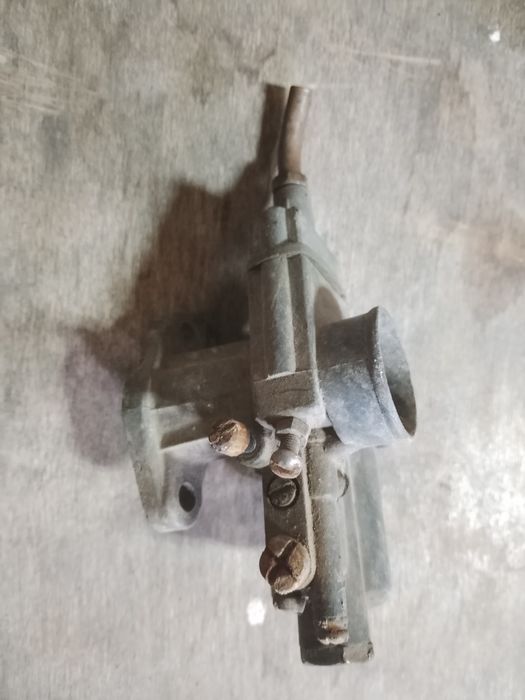 Катушки запалювання МТ днепр