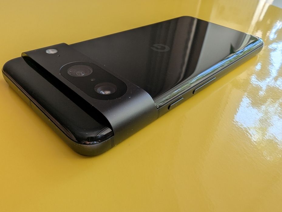 Акція! Google Pixel 8 Neverlock 8/128Gb google pixel 8 sim+esim (2сім)