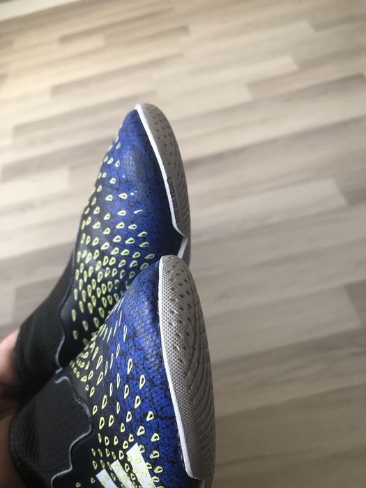 Buty halowe adidas Predator