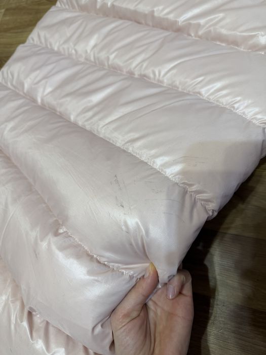 Жіночий пуховик nike therma-fit