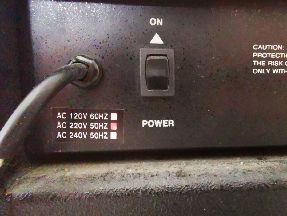 Amplificador Power Beat BA-40 Venda ou Troca