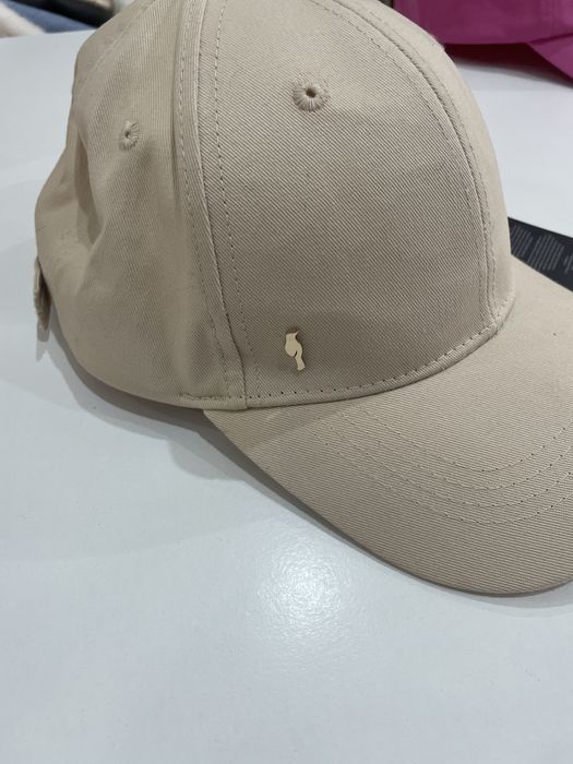 Czapka z daszkiem Ochnik