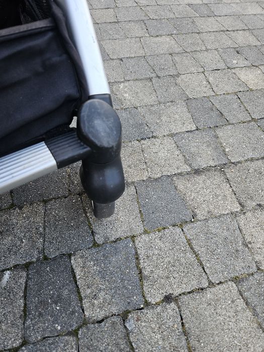 Wózek spacerowy cybex orfeo lekki