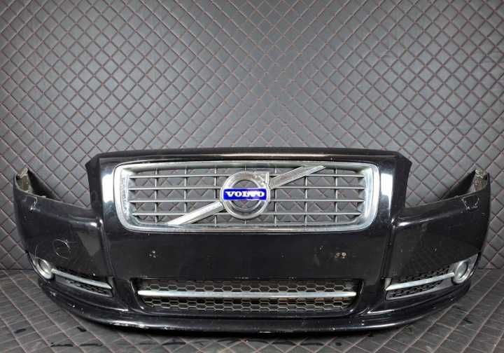 НА ВСІ АВТО! Бампер передній/задній до Skoda VW Audi