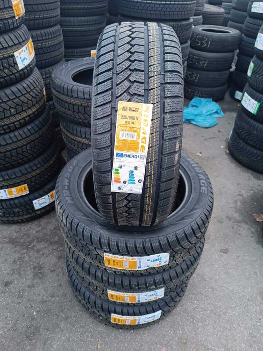 Mirage 225/55 R17 101H XL MR-W562