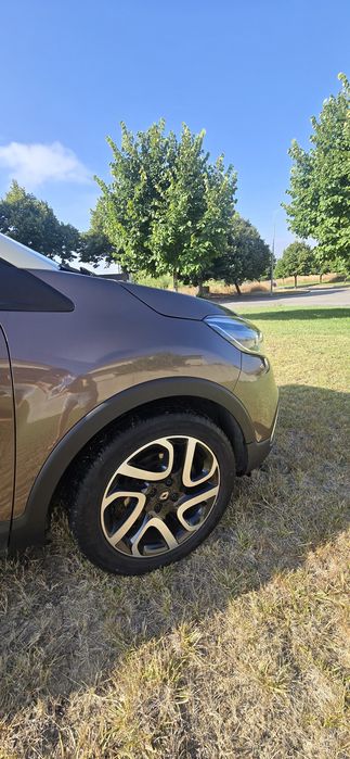 Renault Captur — fotografia 4