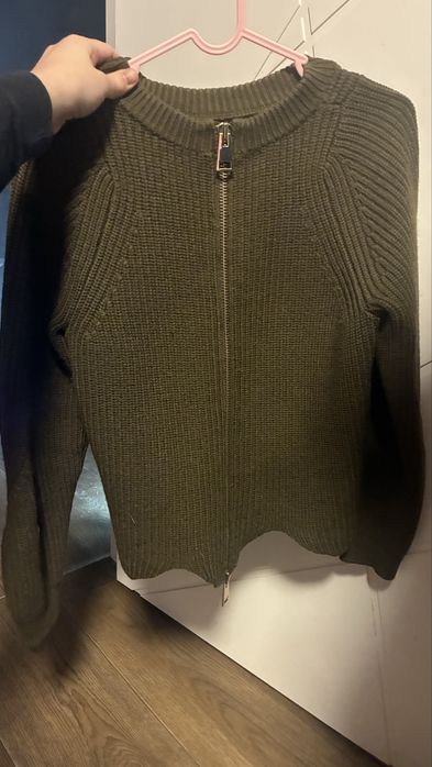 Стильна фірмова кофта Tara Jarmon