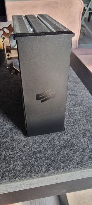 Komputer bez obudowy i dysku, 3060ti, i7-11700f, 32gb ram