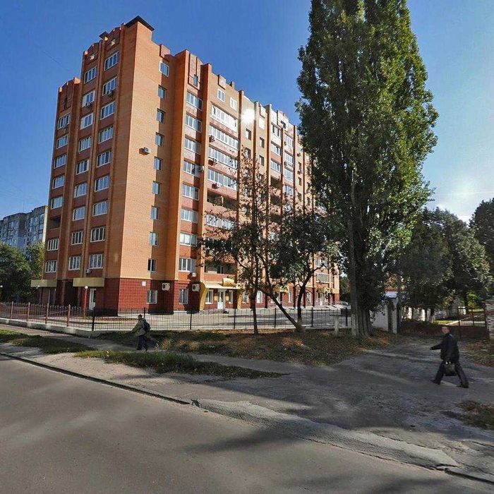 Задається 1-кімнатна квартира в Чернігові!