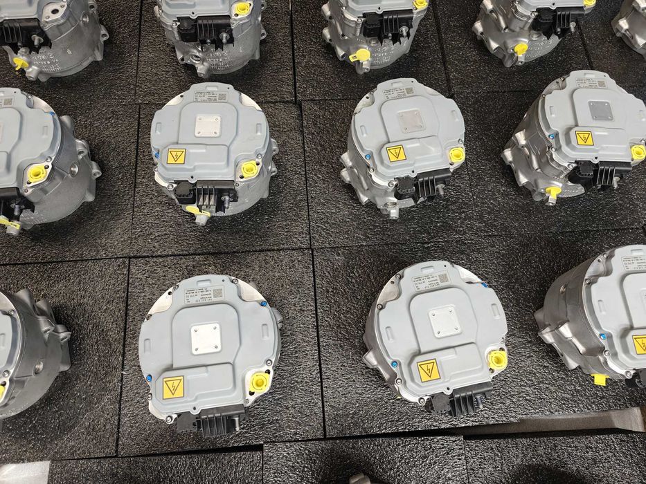 Alternator Audi 48V 4N0.903.028F