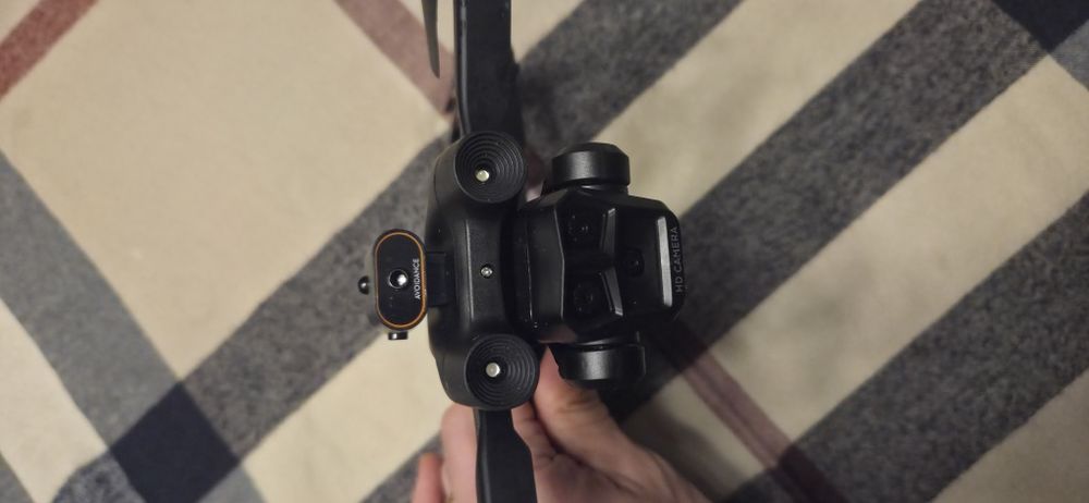 Drone Xzcyrc HD.