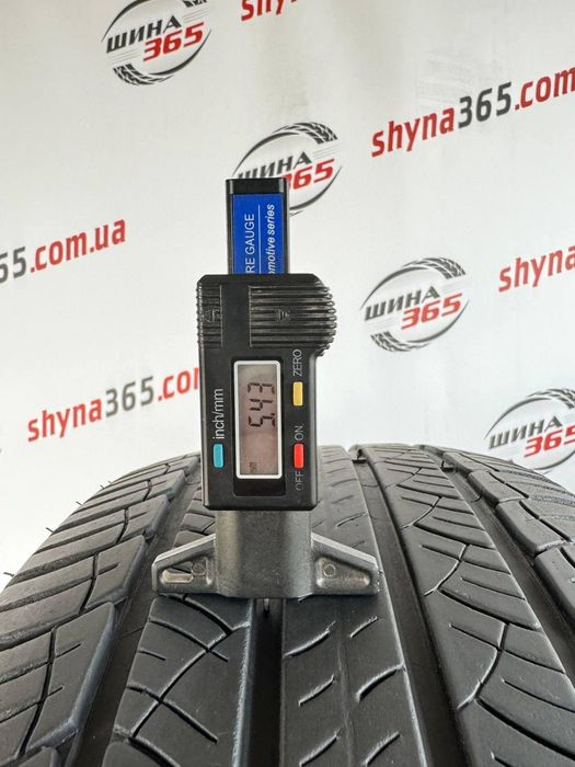 шини бу літо 235/55 r18 michelin latitude tour hp 5mm