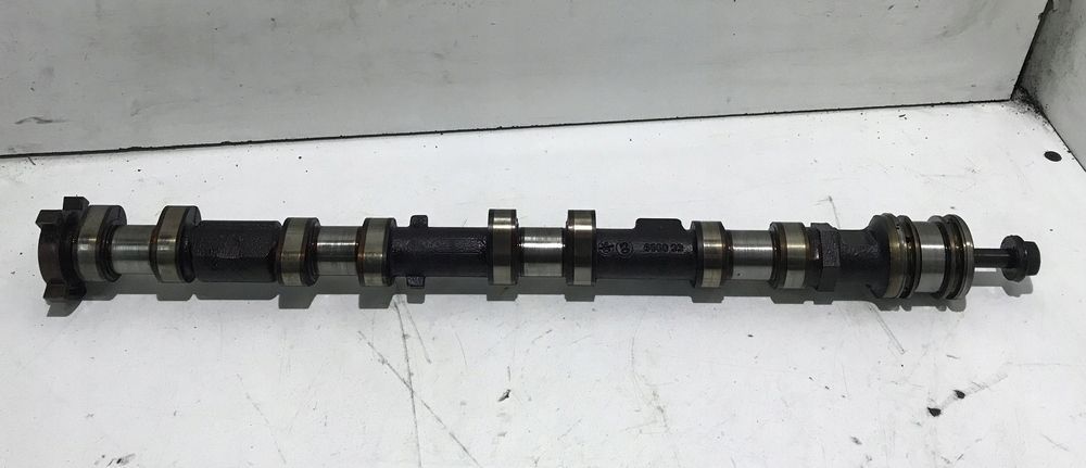 WAŁEK ROZRZĄDU WYDECHOWY 7504152 BMW E65 745i N62