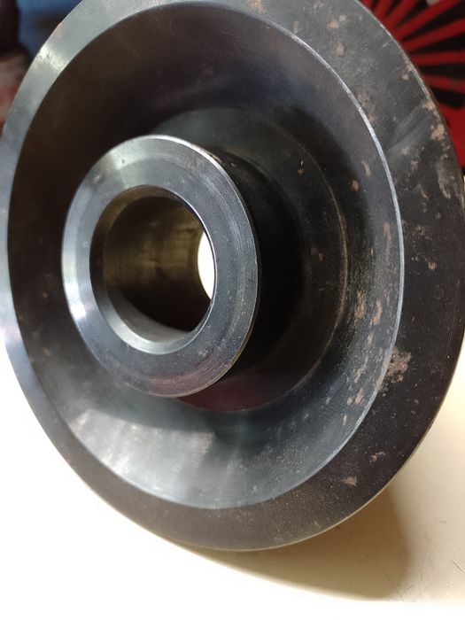 Продам конус для балансировочного станка