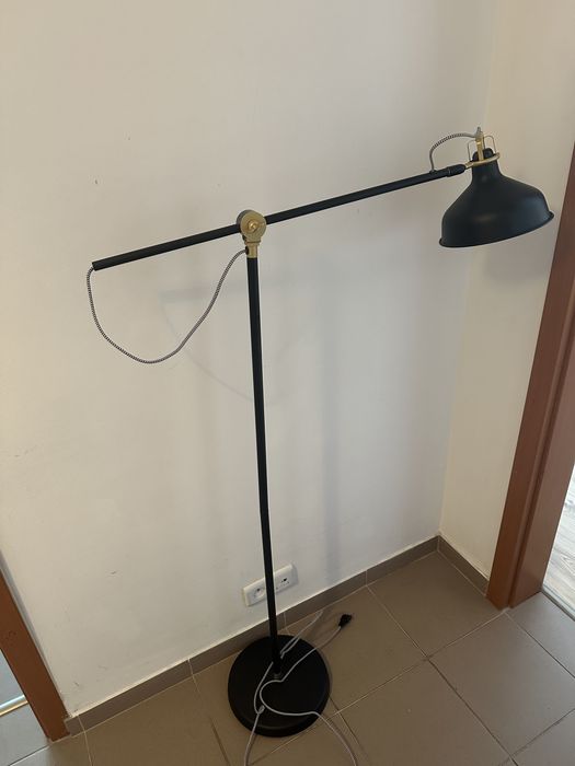 Lampa Ikea Ranarp
