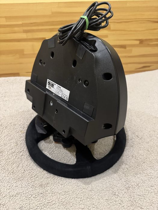 Хороший стан! Ігрове кермо Thrustmaster T300 RS GT PC/PS