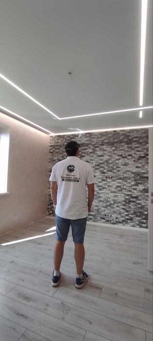 НАТЯЖНІ СТЕЛІ 250 грн кв/м. Натяжні потолки ЛЬВІВ. Монтаж. Виїзд.