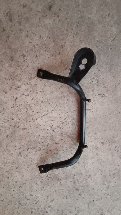 Honda cb500, cb500s, розборка П-образная ручка
