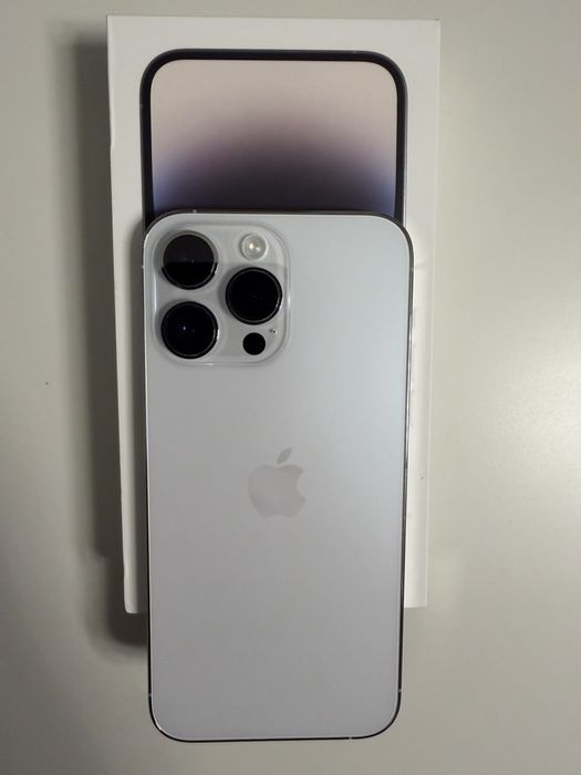 iPhone 14 Pro Max 128 GB